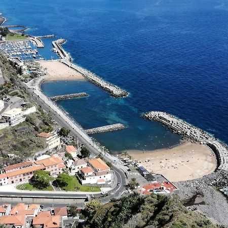 Апартаменти Apartamento Mar Azul Кальєта Екстер'єр фото