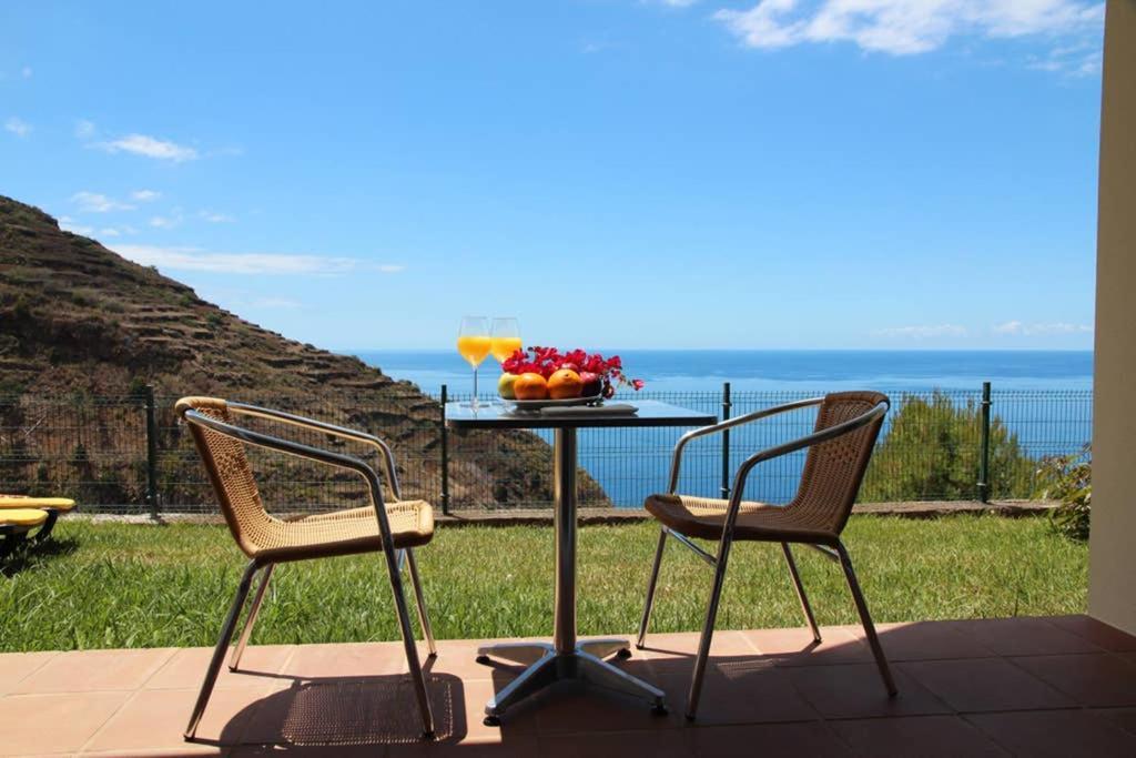 Апартаменти Apartamento Mar Azul Кальєта Екстер'єр фото