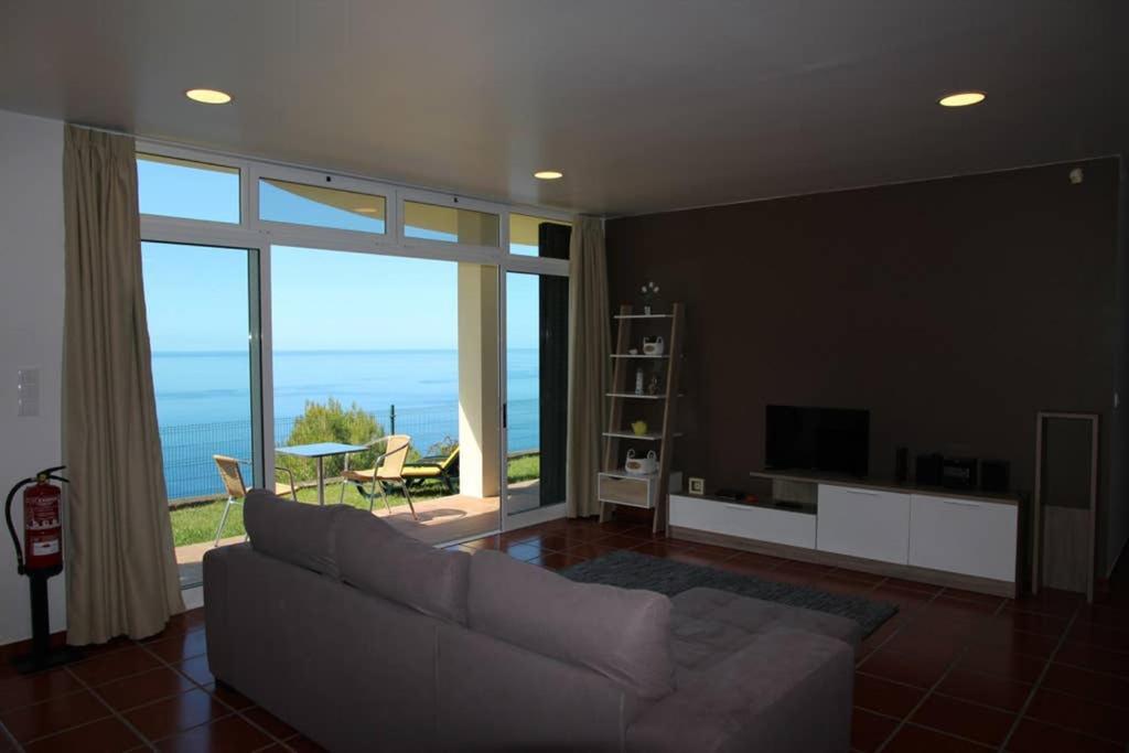 Апартаменти Apartamento Mar Azul Кальєта Екстер'єр фото