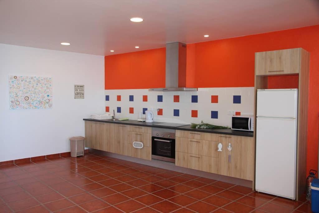 Апартаменти Apartamento Mar Azul Кальєта Екстер'єр фото