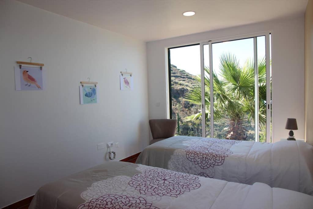 Апартаменти Apartamento Mar Azul Кальєта Екстер'єр фото