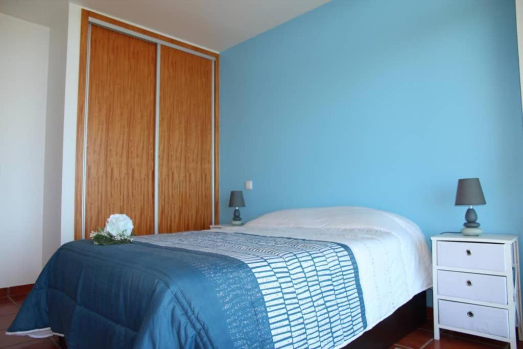 Апартаменти Apartamento Mar Azul Кальєта Екстер'єр фото