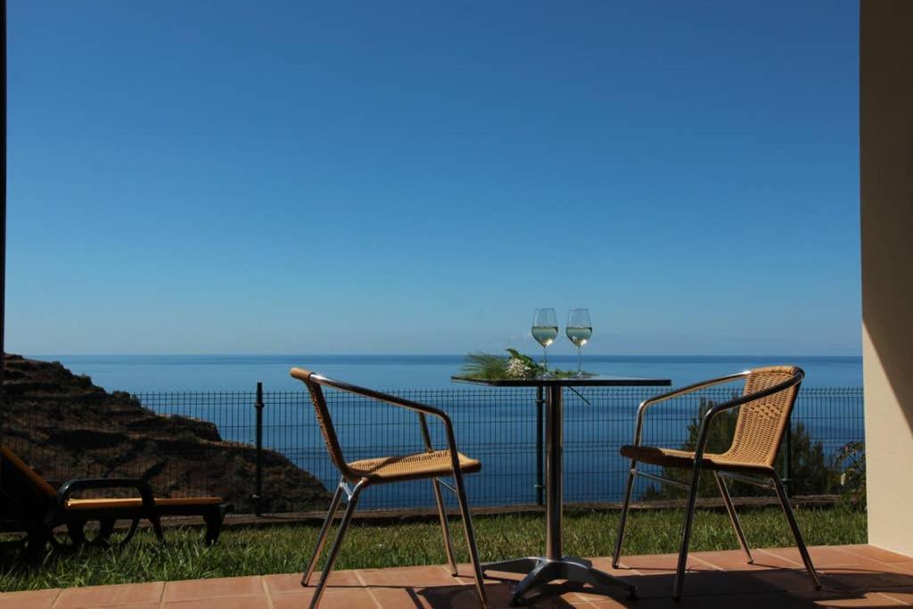 Апартаменти Apartamento Mar Azul Кальєта Екстер'єр фото