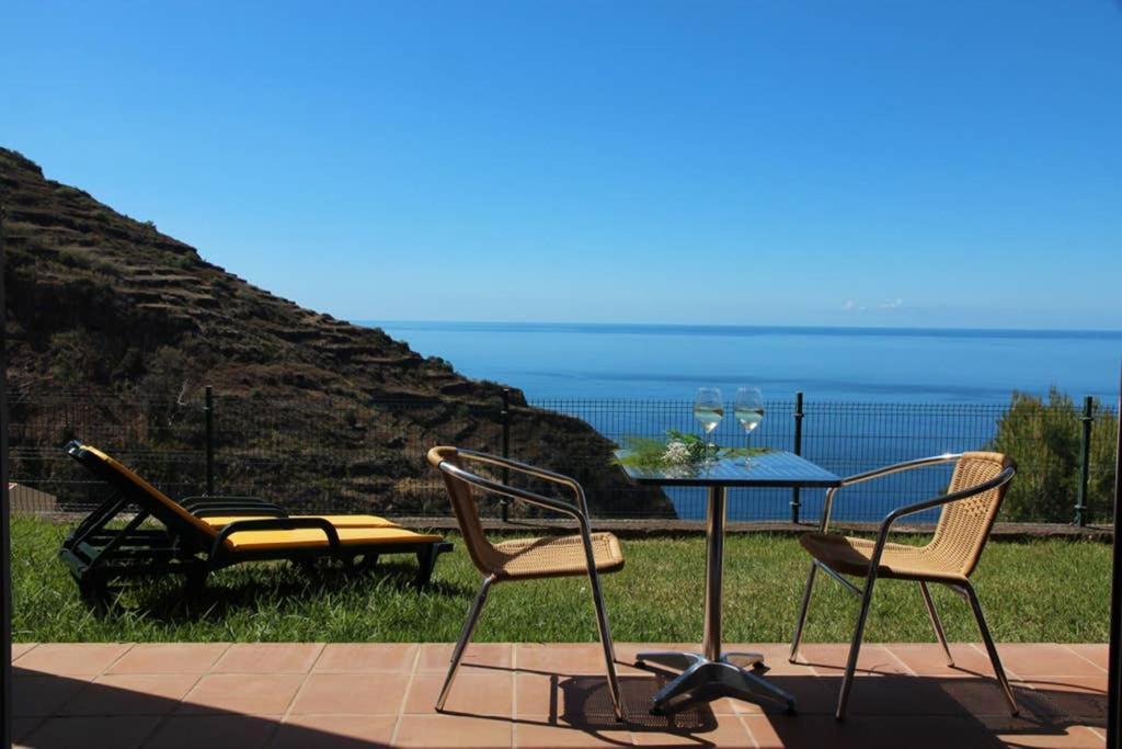 Апартаменти Apartamento Mar Azul Кальєта Екстер'єр фото